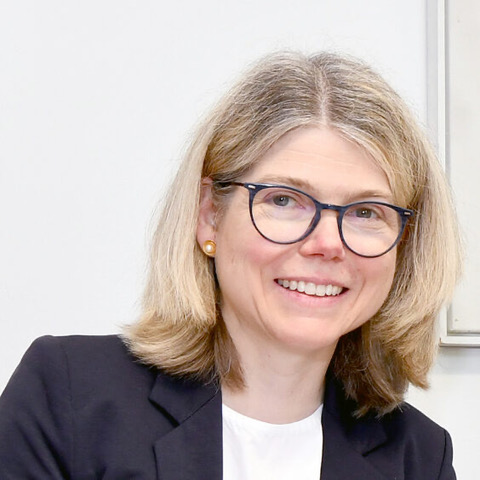 Portrait Judith Martini (c) Mui Bullock