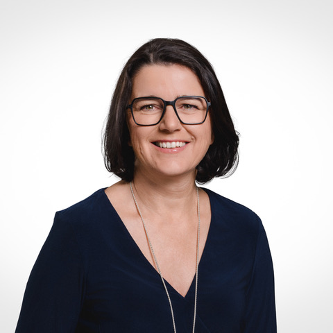 Portrait Elisabeth Marzinger