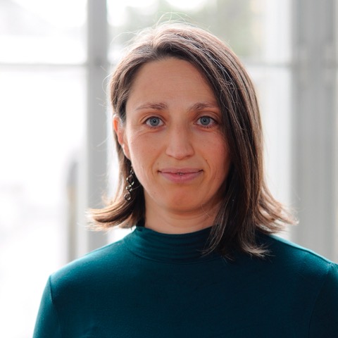 Hannah Metzler (c) Viviane Ruschak