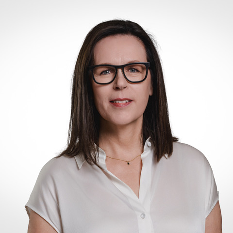 Portrait Georgine Gattermayr