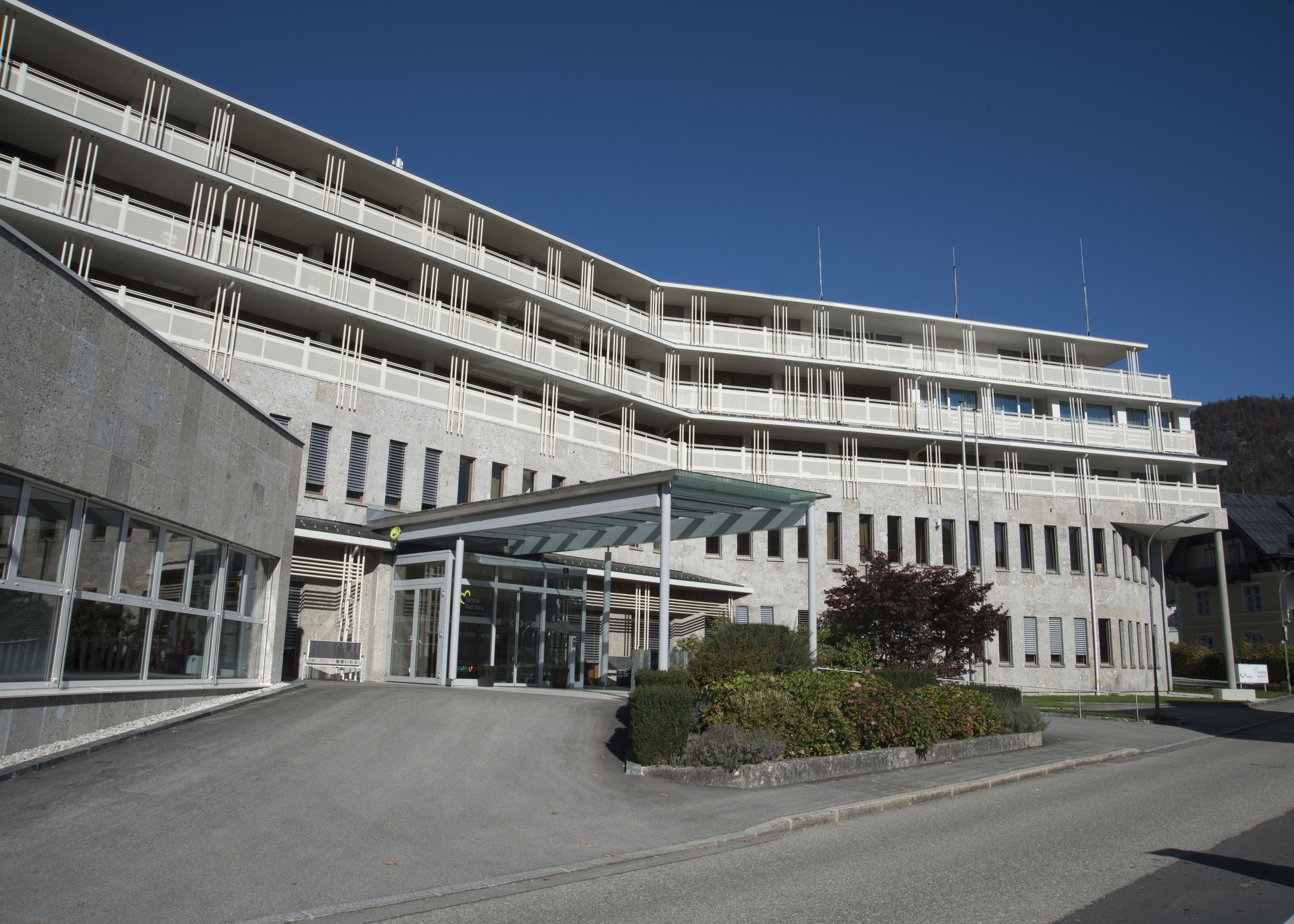 © HerzReha Bad Ischl