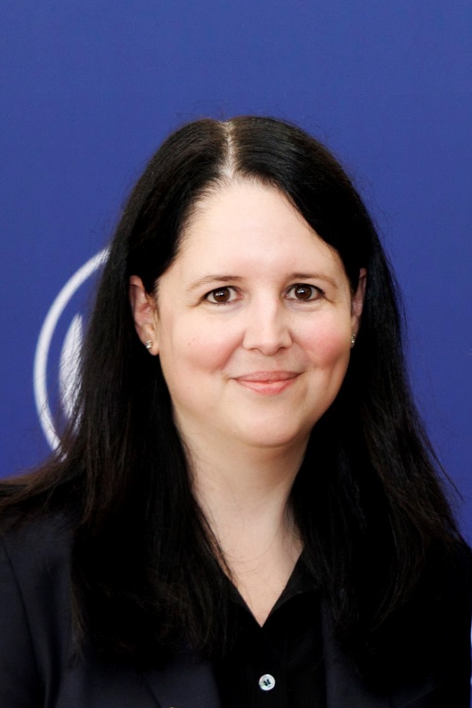 Diana Klinger (c) Med Uni Wien