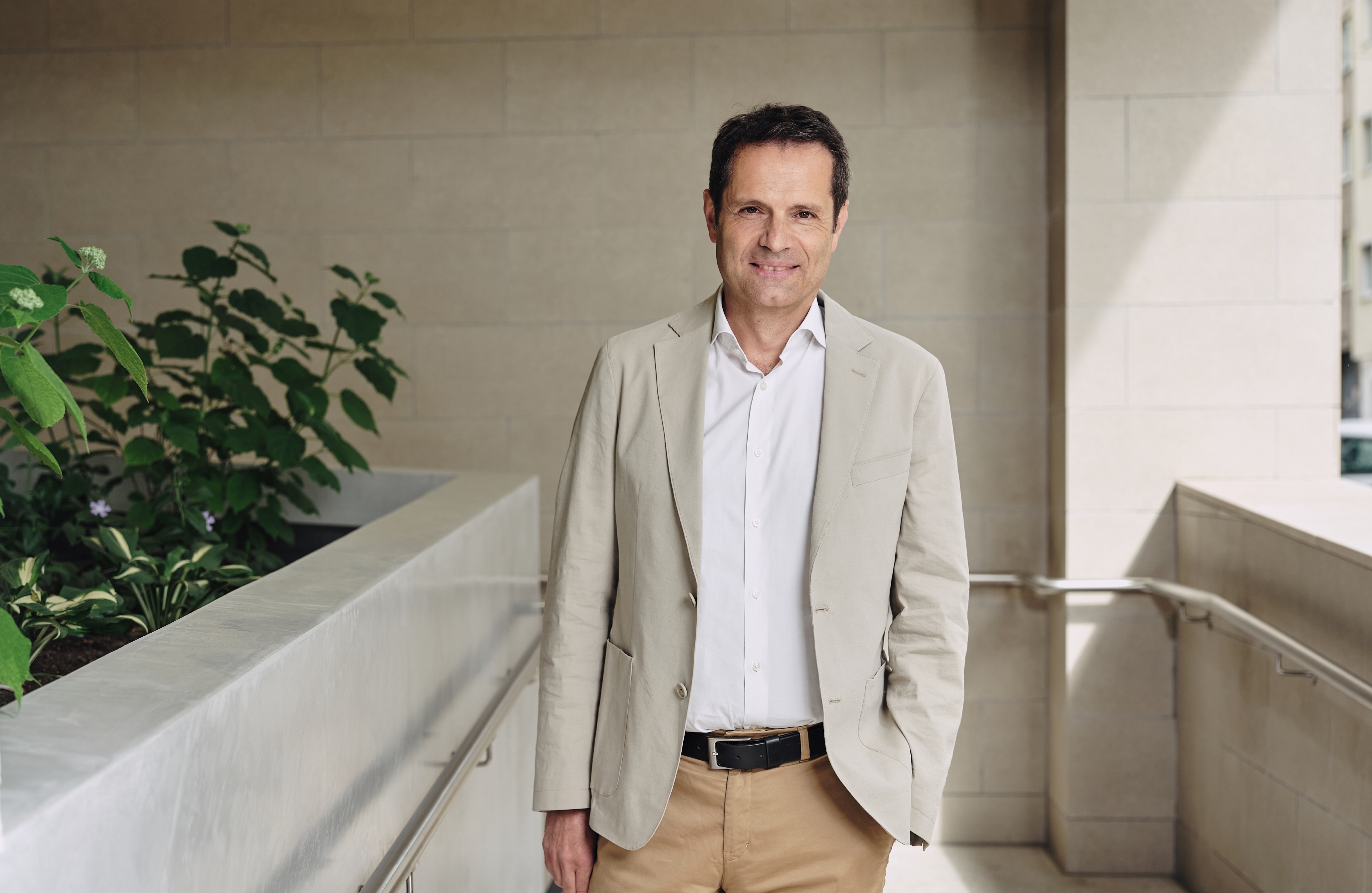 Michael Heinisch (c) Wolfgang Lehner