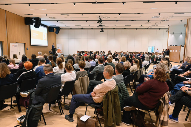 Pflegekongress © manupics