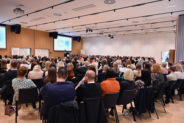 Pflegekongress © manupics