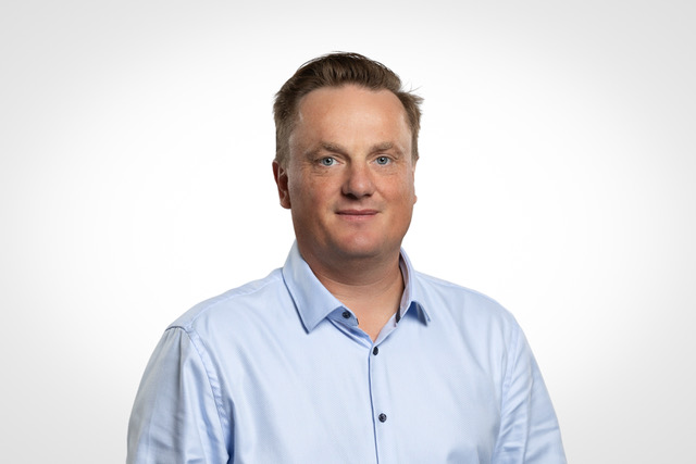 Portrait Martin Obereder