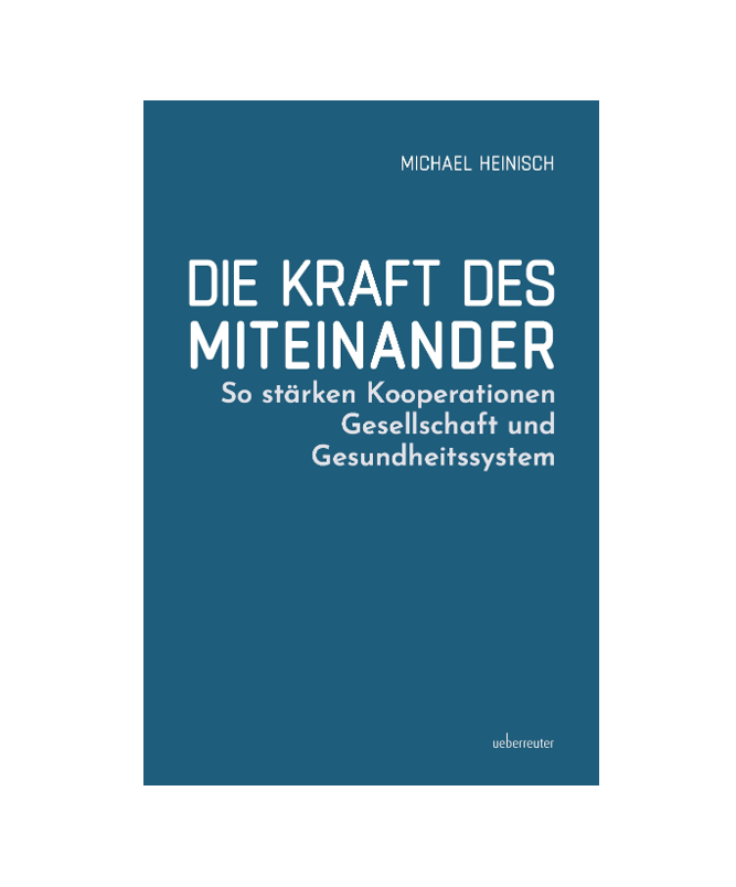 Die Kraft des Miteinander