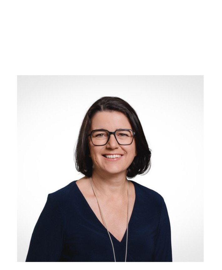 Portrait Elisabeth Marzinger