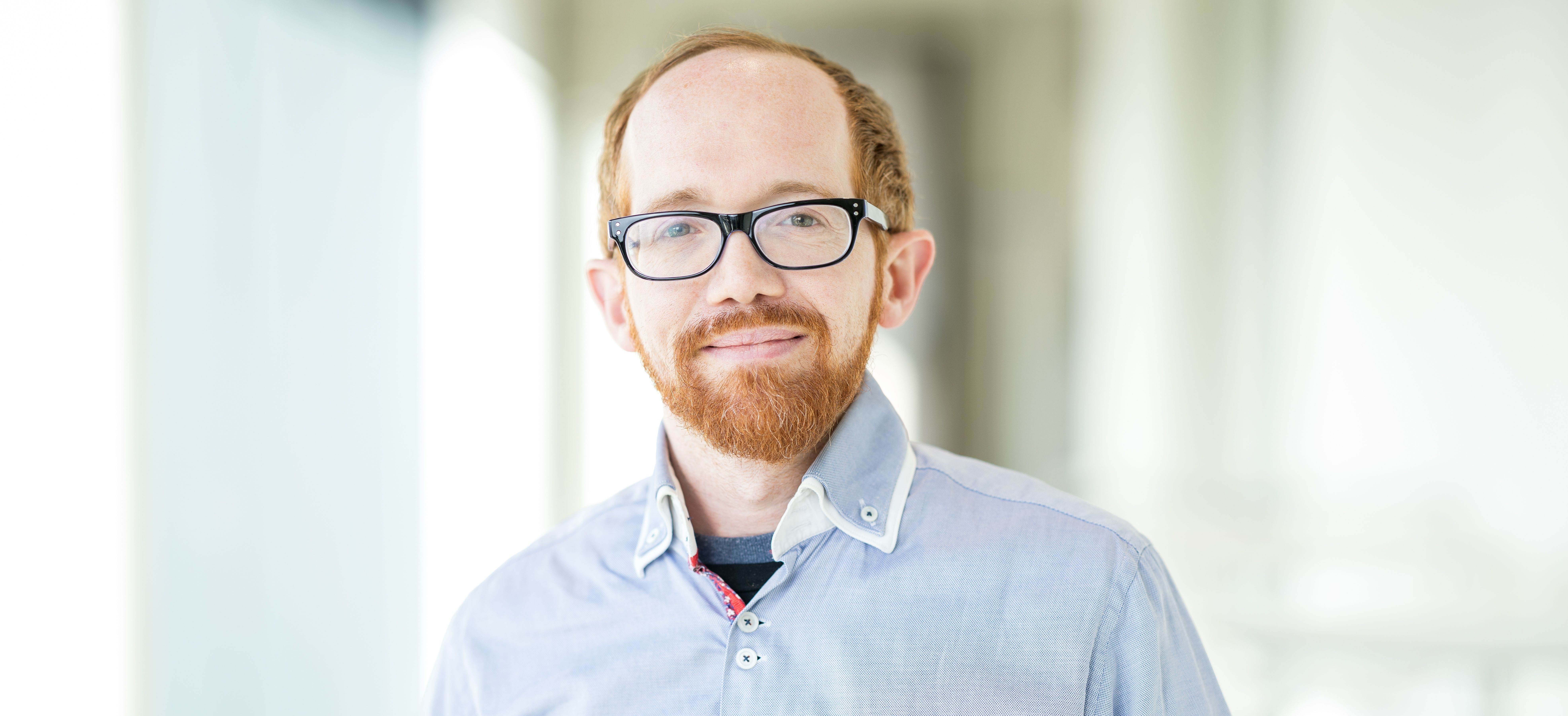 Johannes Passecker (c) MUI F. Lechner