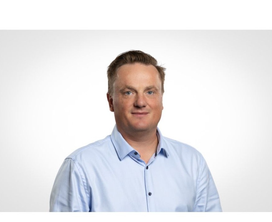 Portrait Martin Obereder