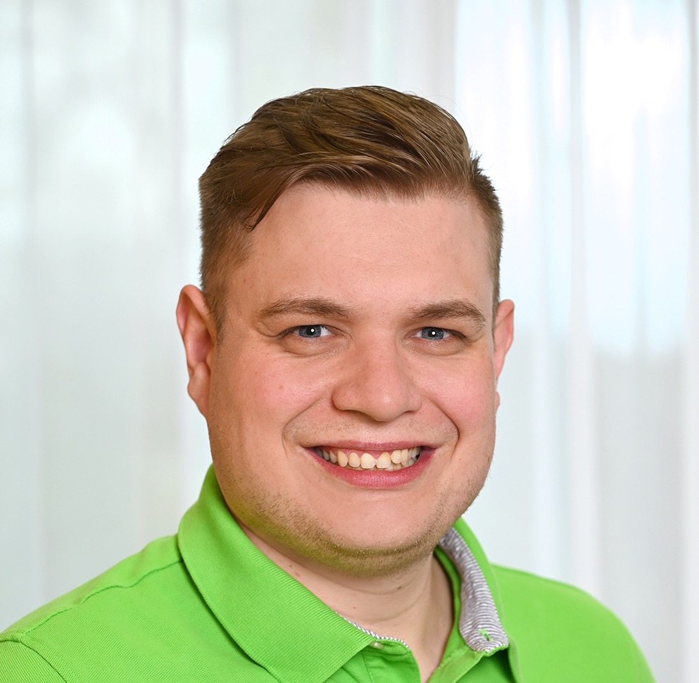 Christoph Spann (c) BH BHS Ried/Hinrschrodt