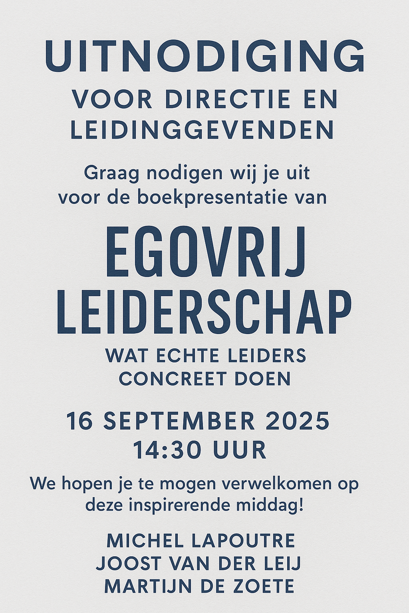 Bericht afbeelding