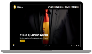 Online magazine