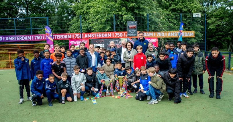 Bericht afbeelding