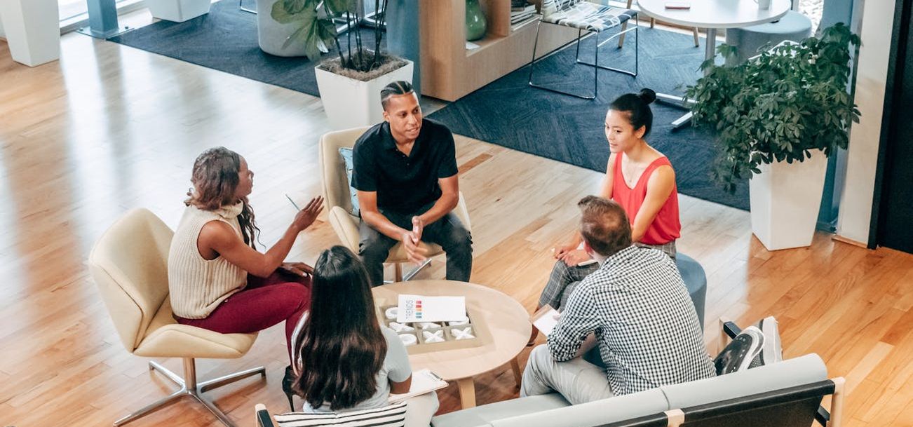 tips voor beter netwerken