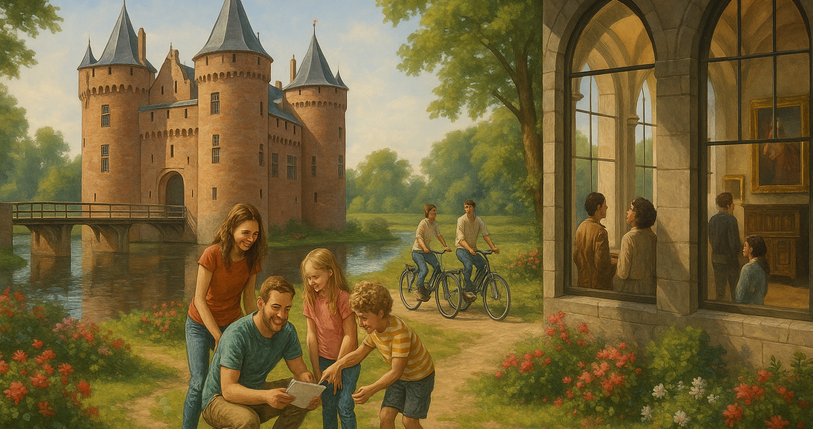 Bericht afbeelding