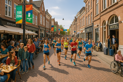 Bericht afbeelding