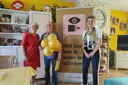 Bericht afbeelding