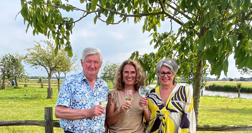 Bericht afbeelding