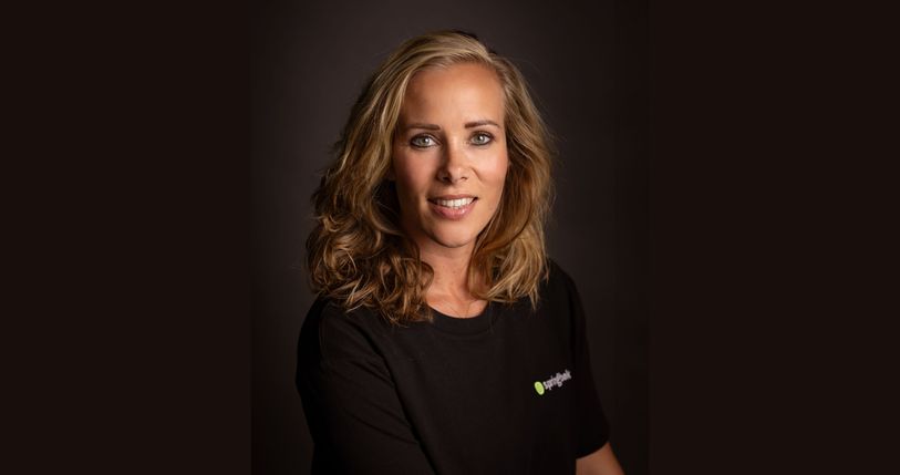 Maureen Elbers - Director of client services bij springbok agency