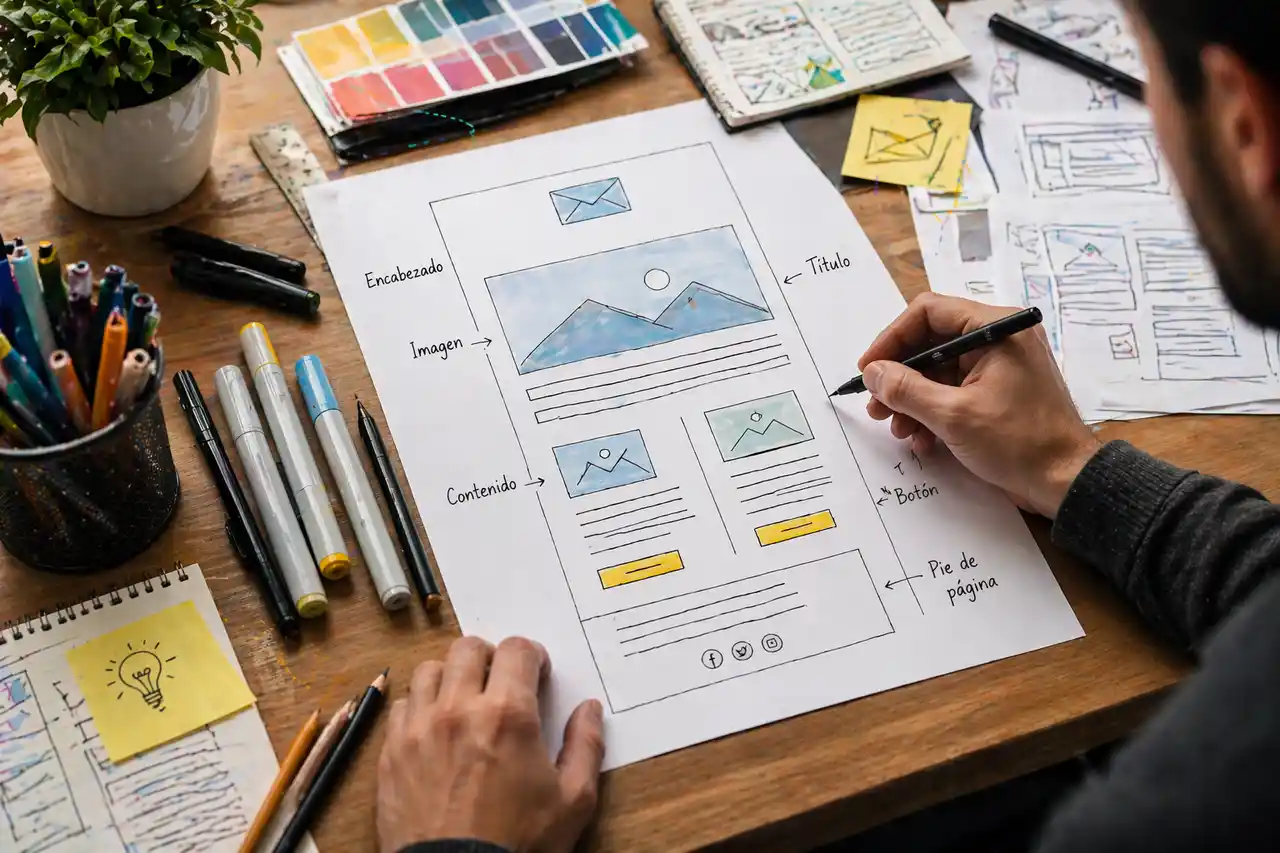 Tipos de newsletter: cuáles funcionan mejor según tu negocio y objetivo