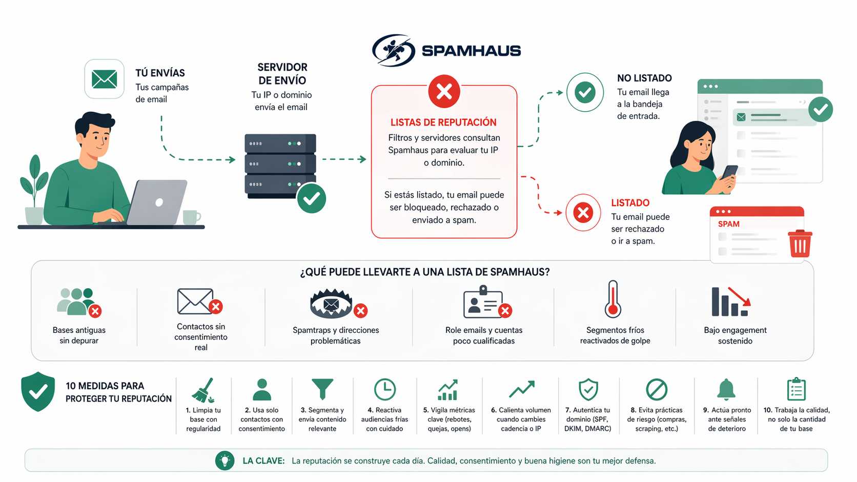 Spamhaus infografía