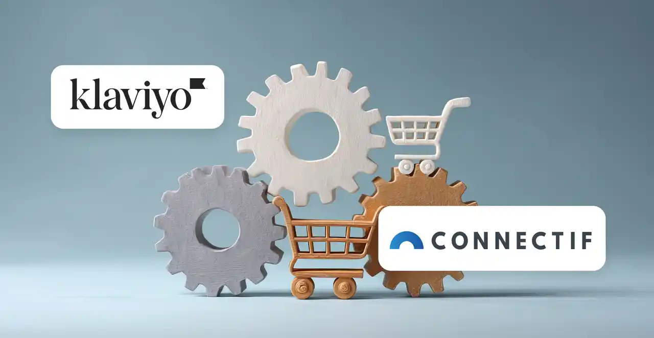Klaviyo vs Connectif