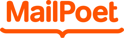 Logo Mailpoet Logo Mailpoet