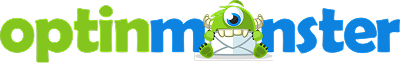 Logo Optinmonster Logo Optinmonster