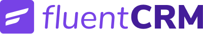Logo FluentCRM Logo FluentCRM
