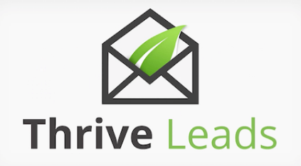 Logo Thrive Leads Logo Thrive Leads