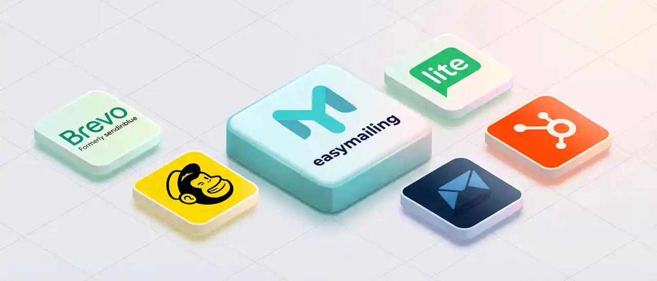 Las mejores herramientas de email marketing gratis en 2026