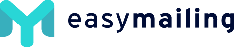 Logo Easymailing Logo Easymailing