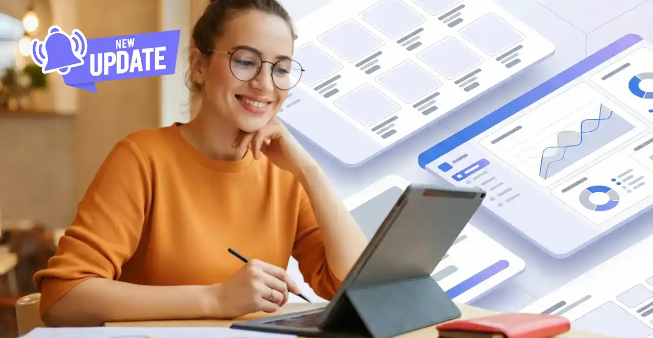 Novedades Easymailing Diciembre 2025