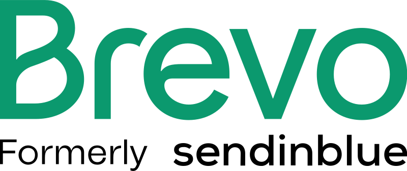 Logo Brevo