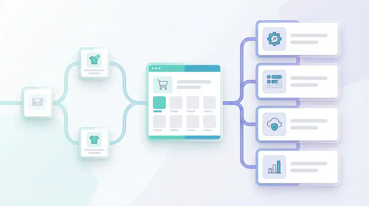 Email marketing para WooCommerce: plugin o plataforma