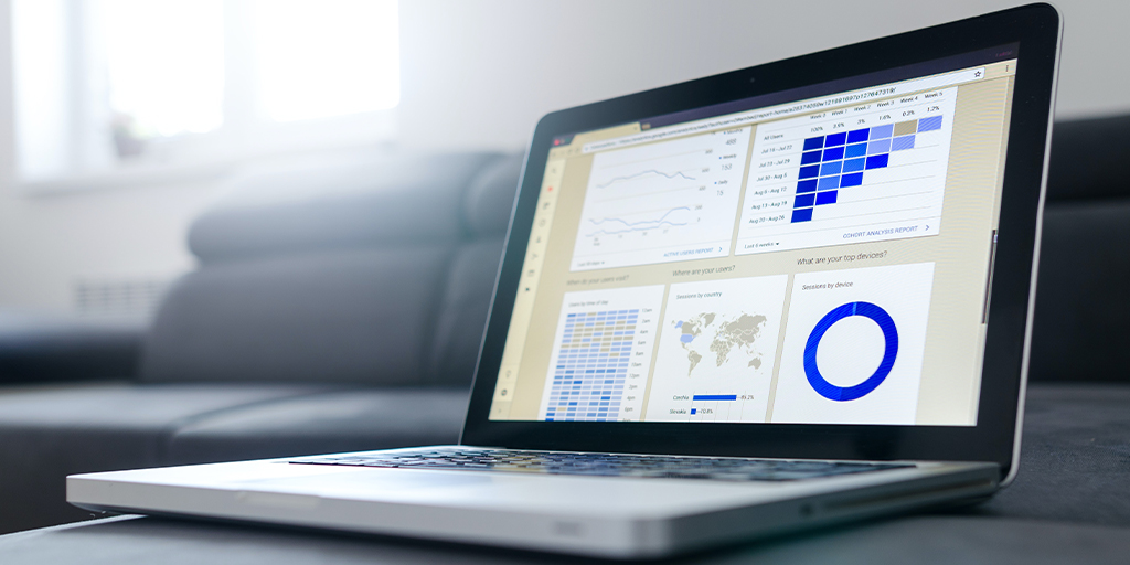 Análisis de datos y mejora continua en marketing digital