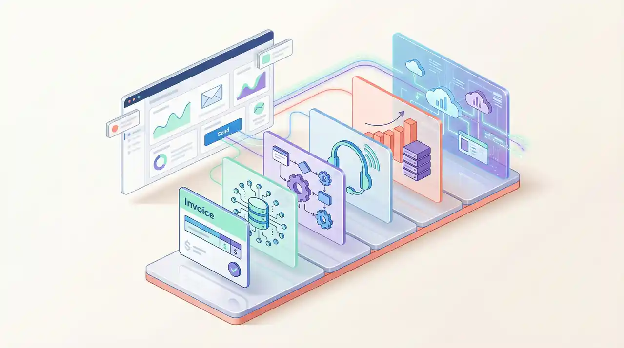 Qué estás pagando realmente en una plataforma de email marketing
