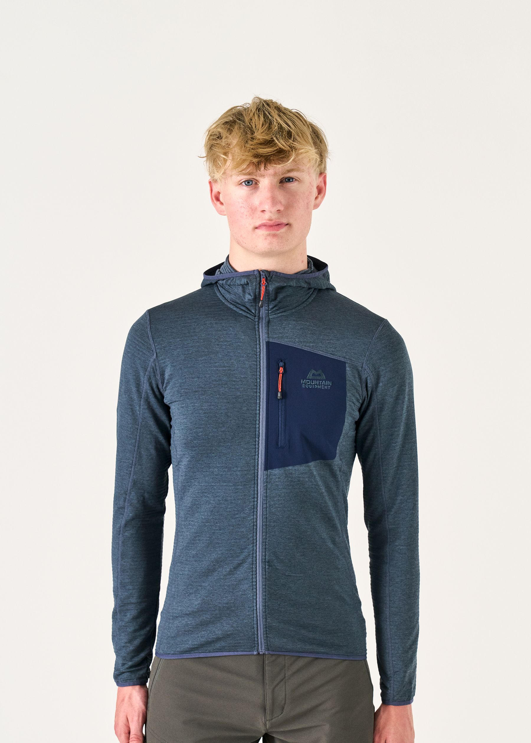 Image - 1 - Lumiko Hooded Jacket
