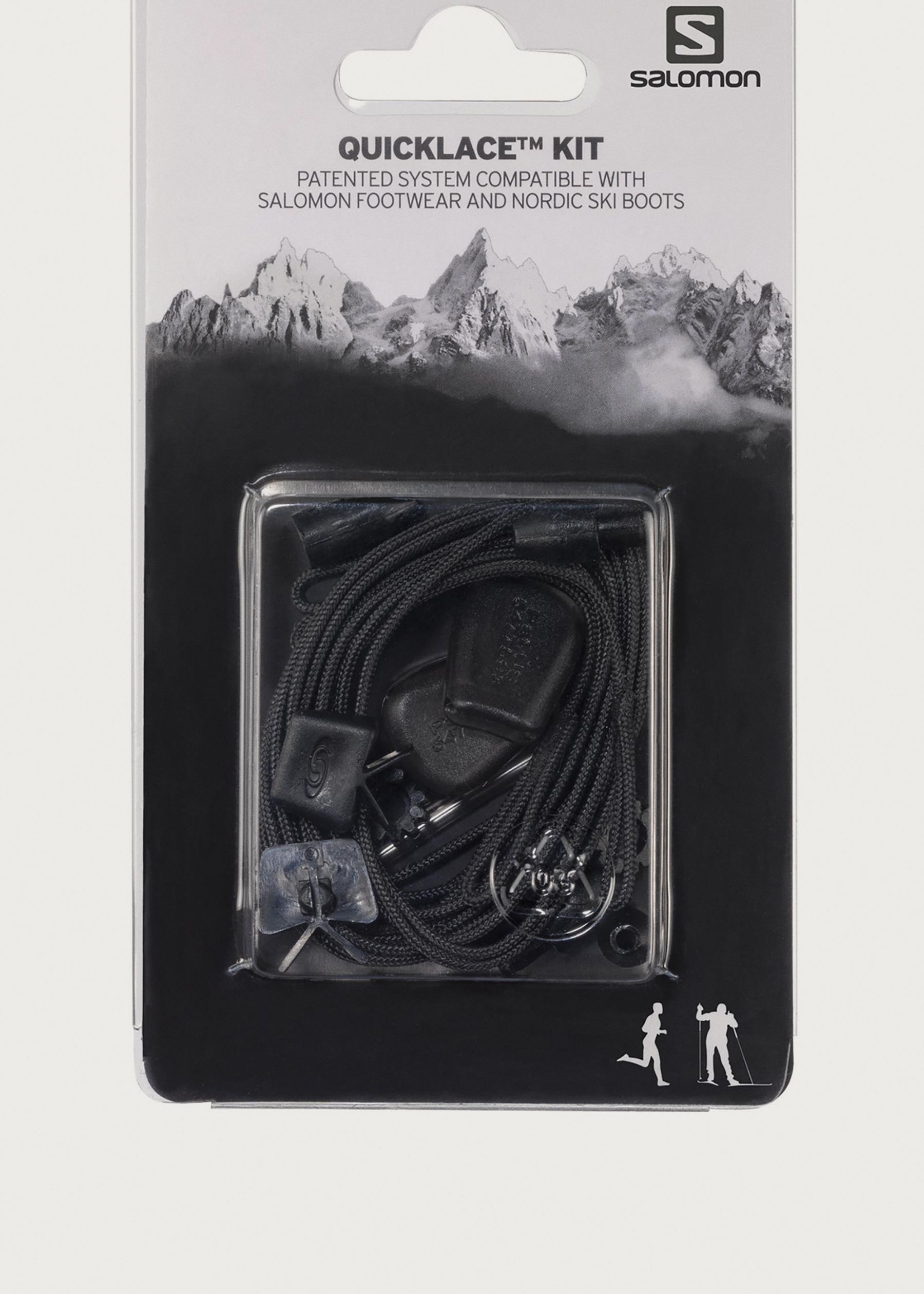 Image - 1 - QuickLace Kit