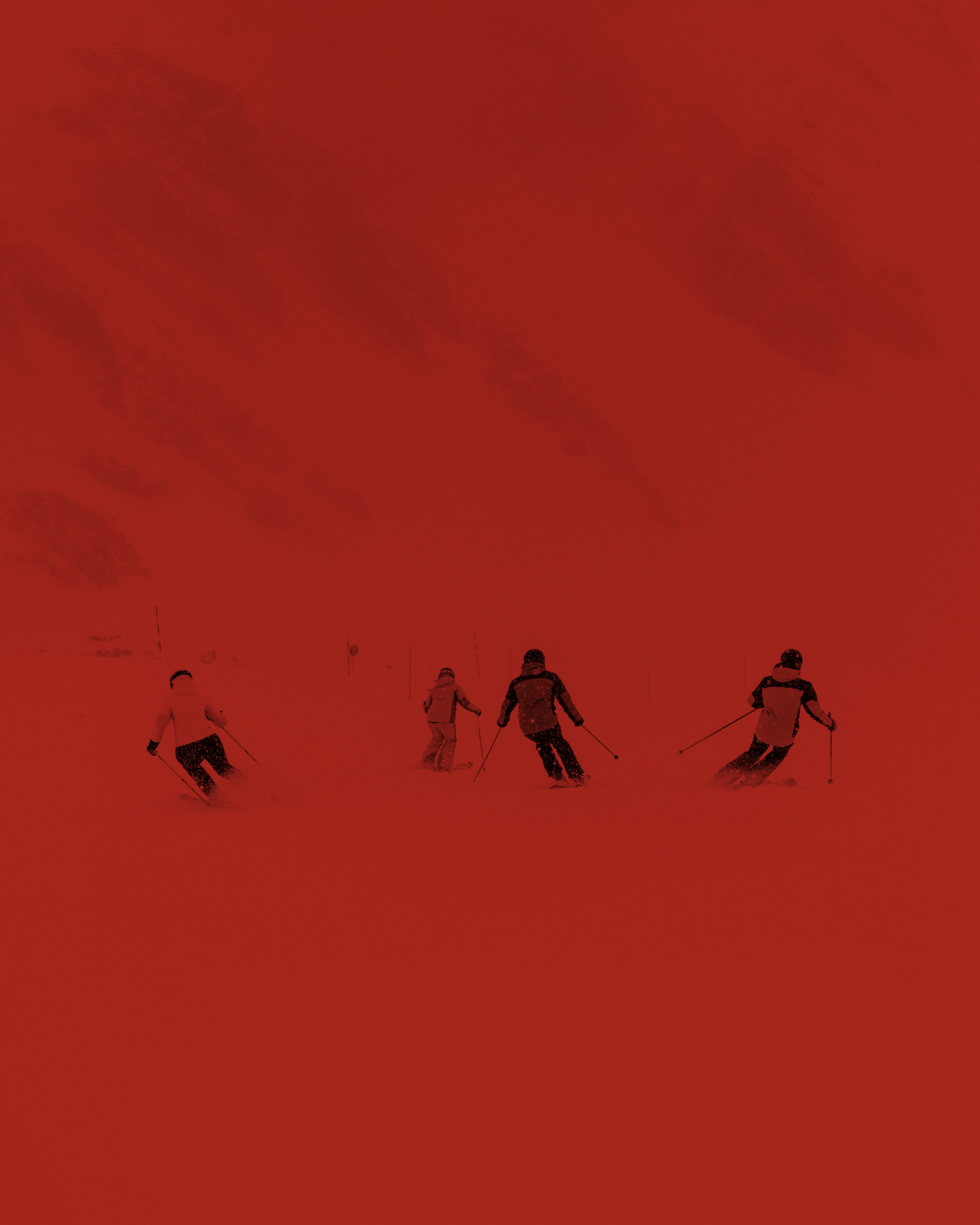 Promo card image for Ski sale