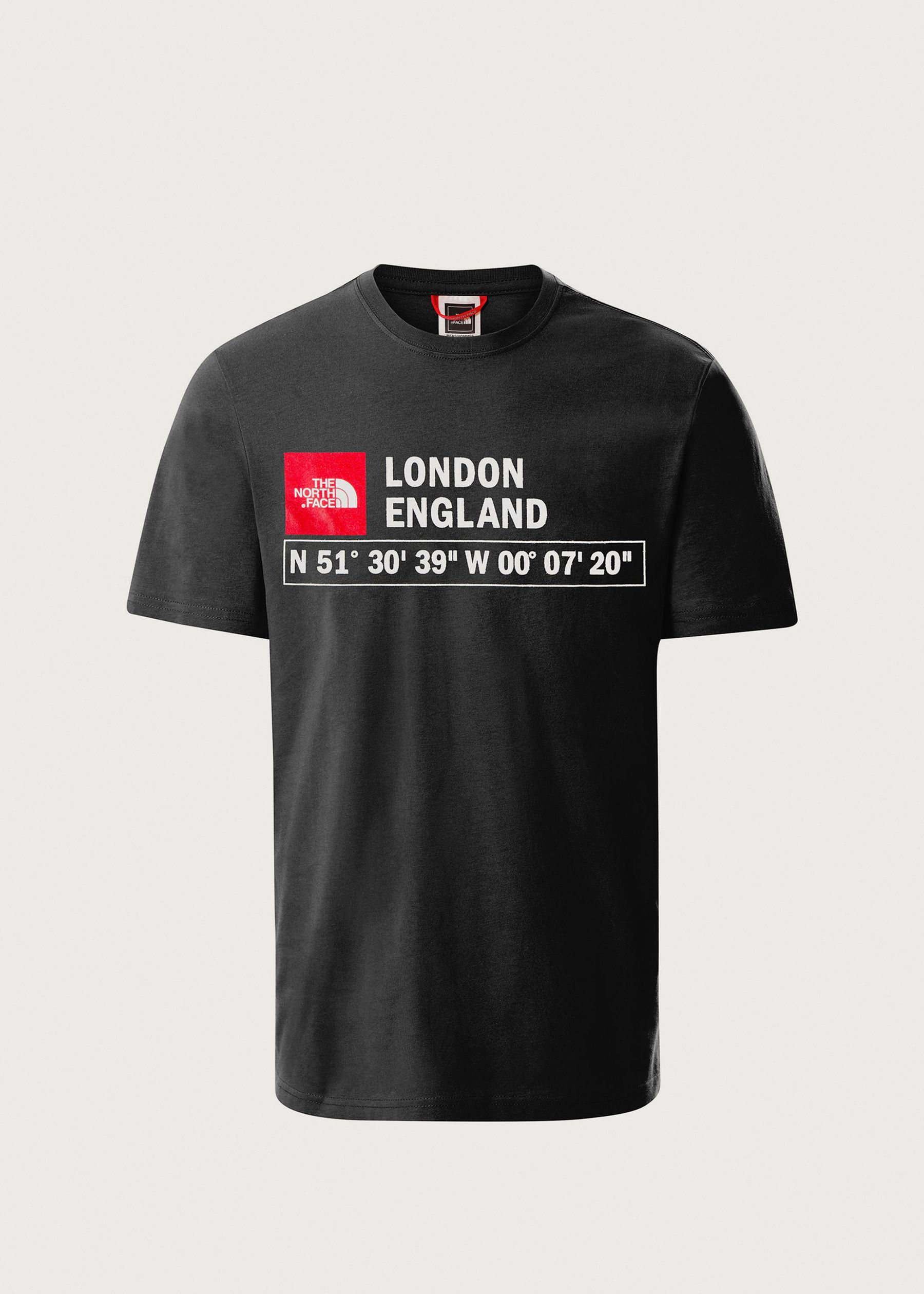 Image - 1 - GPS Logo London T-Shirt