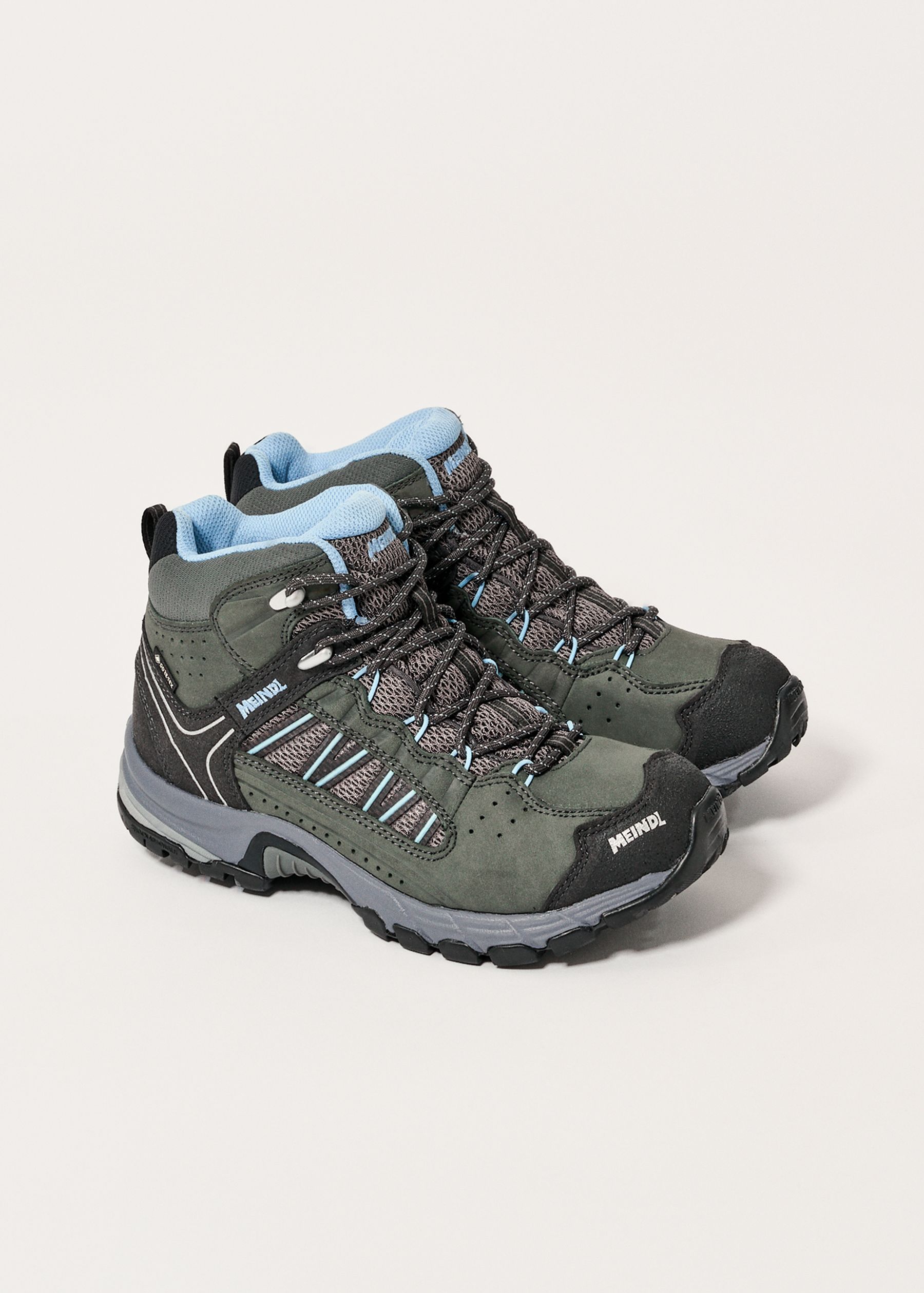 Image - 2 - Journey Mid GORE-TEX Walking Boots
