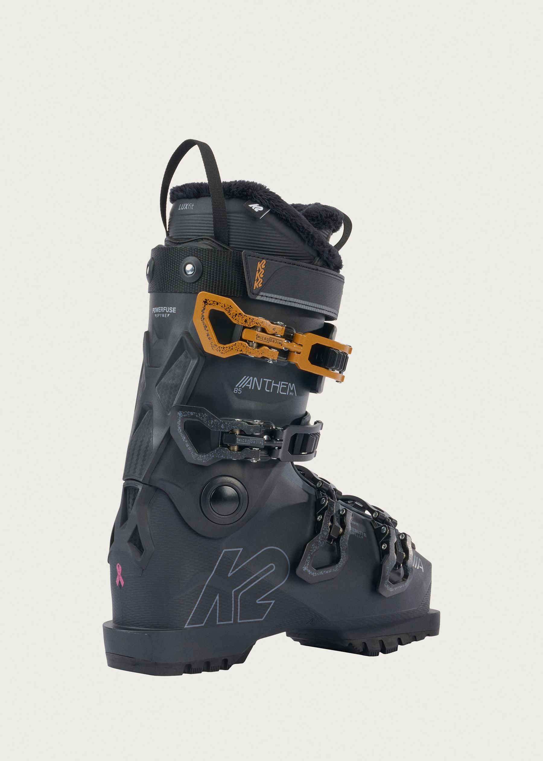 Image - 2 - Anthem 85 MV Ski Boots