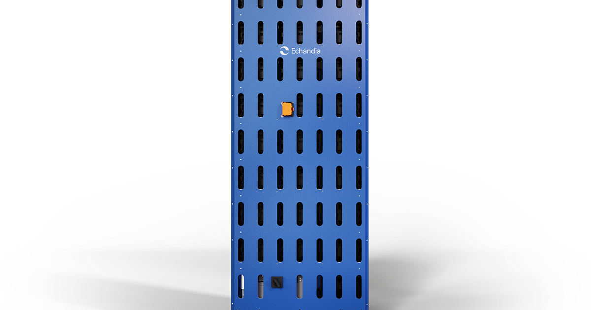 Echandia Core
