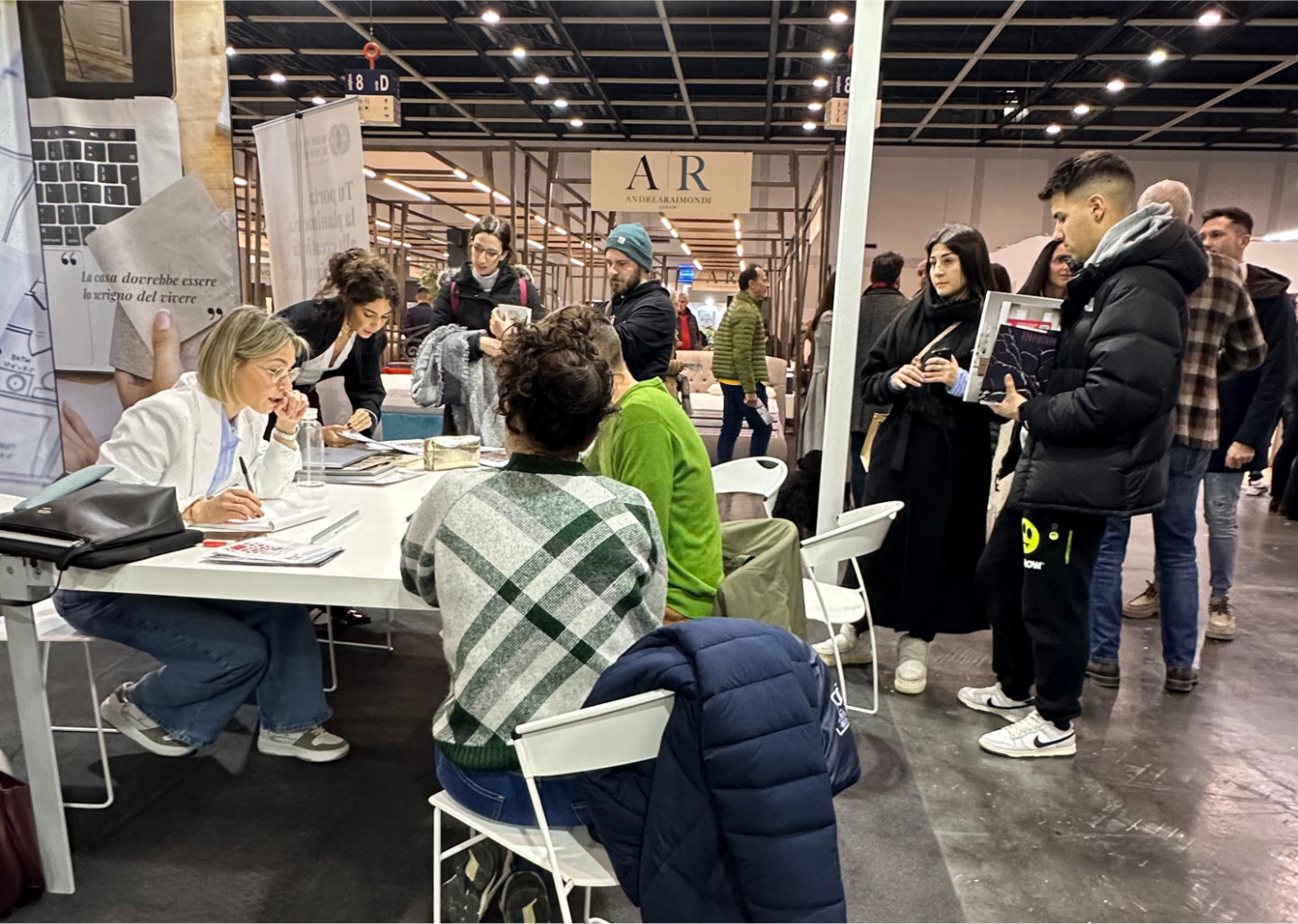 fiera casa su misura 2025