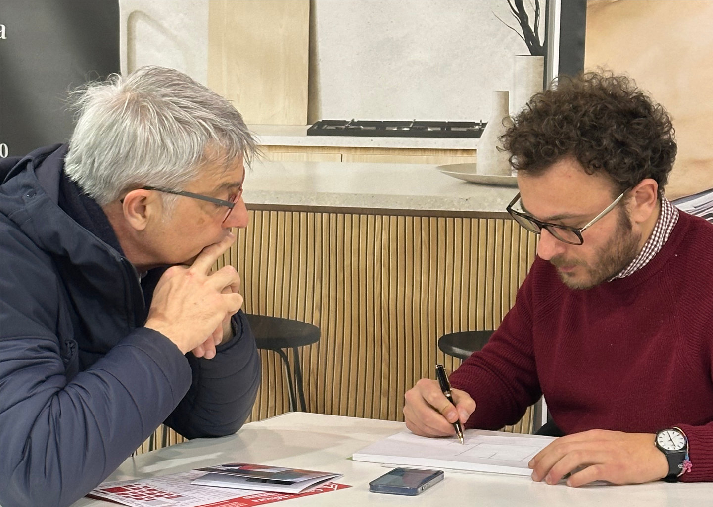 fiera casa su misura 2025