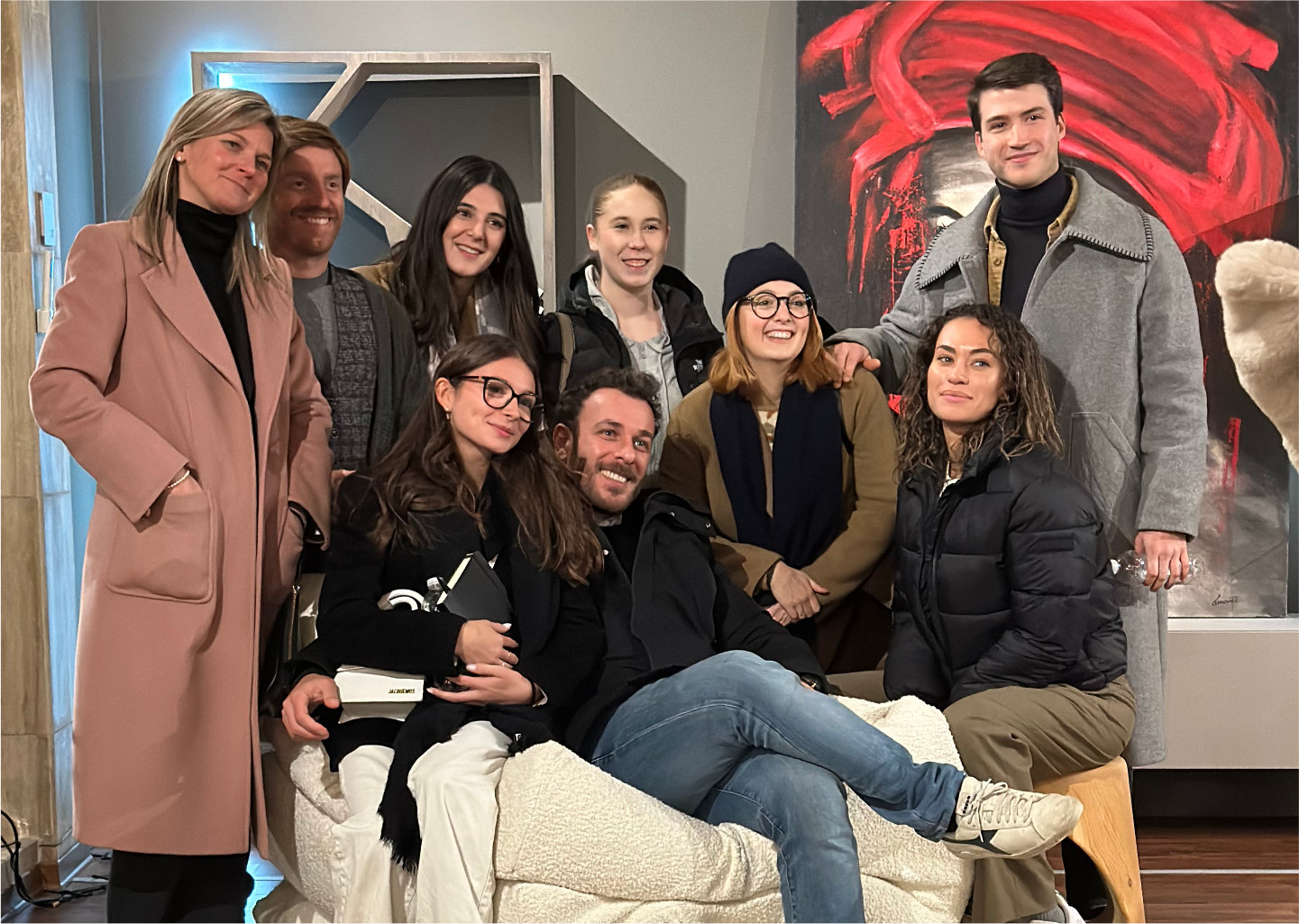 visita focus cucina Corò arredamenti 2024