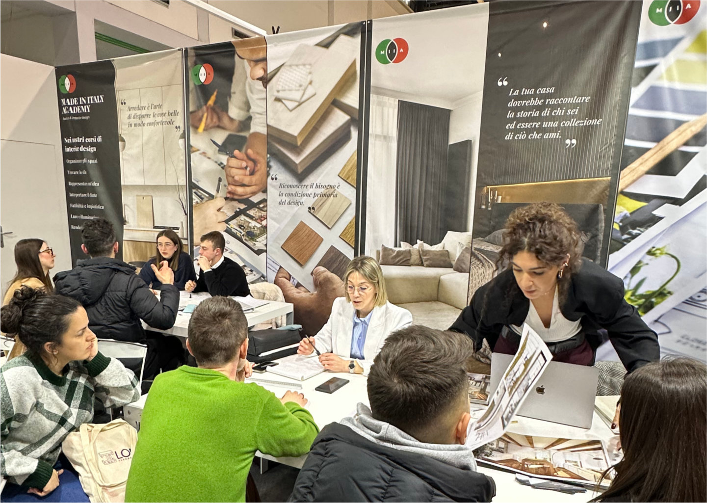 fiera casa su misura 2025