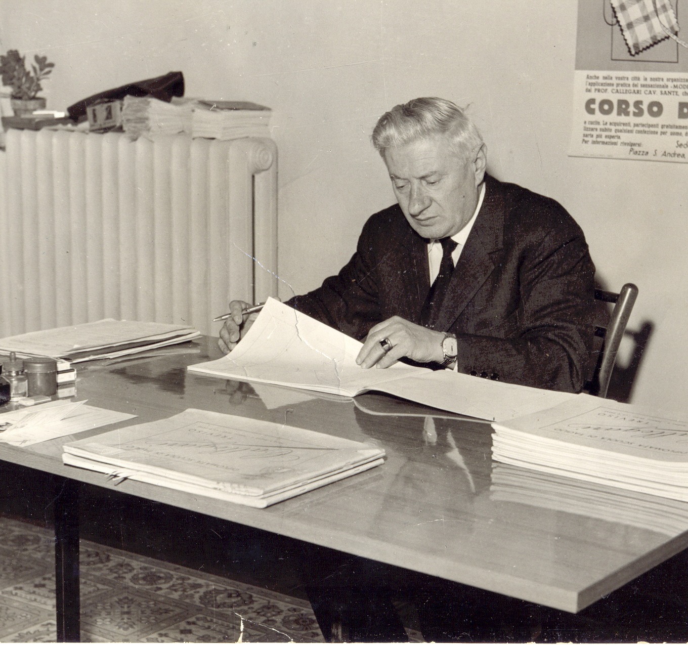 Sante Callegari